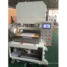 Dp-650p Kraft Paper /Firepoof Paper Cutting Machine
